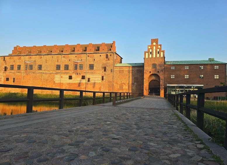 Picture 14 for Activity Malmö: Guided Walking Tour of City Highlights 4