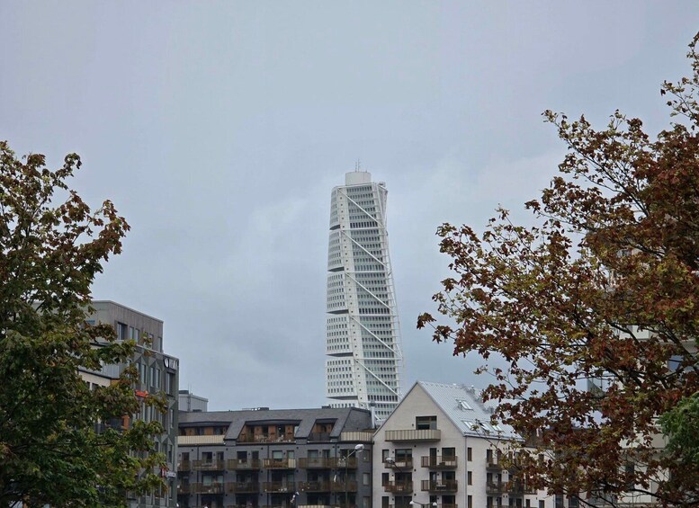 Picture 14 for Activity Malmö: Guided Walking Tour of City Highlights 2