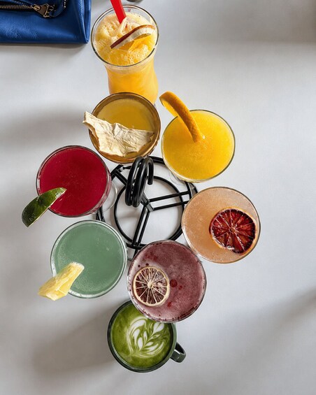 Picture 4 for Activity Taste of Tahoe: Historic Al Tahoe 4 Stop Brunch Food Tour 3