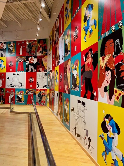 Picture 1 for Activity Atlanta: World of Coca-Cola Entry Ticket 5