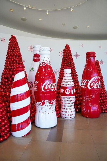 Picture 4 for Activity Atlanta: World of Coca-Cola Entry Ticket 3