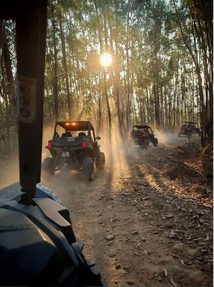 Picture 1 for Activity Viana do Castelo Off-Road Buggy Tour 4