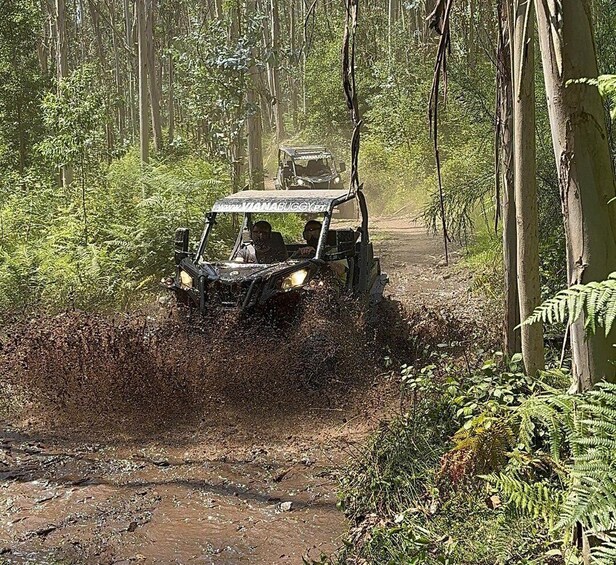 Picture 6 for Activity Viana do Castelo Off-Road Buggy Tour 3