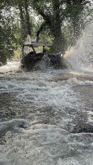 Picture 6 for Activity Viana do Castelo Off-Road Buggy Tour 2