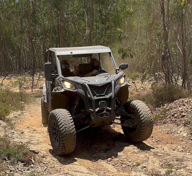 Picture 5 for Activity Viana do Castelo Off-Road Buggy Tour 5