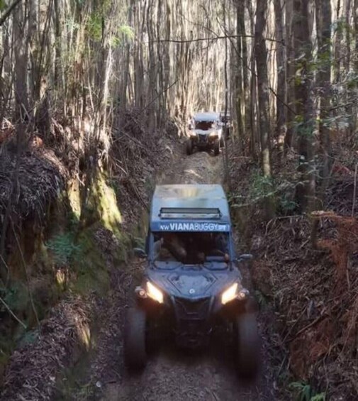 Picture 3 for Activity Viana do Castelo Off-Road Buggy Tour 2
