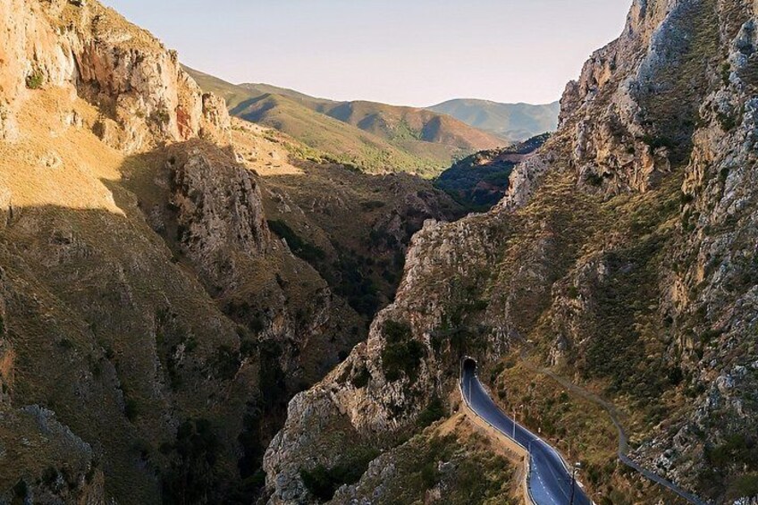 Elafonissi: Crete Private Tour | Mercedes VIP Van (Up to 8 pax.) 4