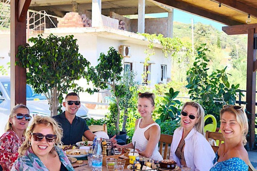 Elafonissi: Crete Private Tour | Mercedes VIP Van (Up to 8 pax.) 5