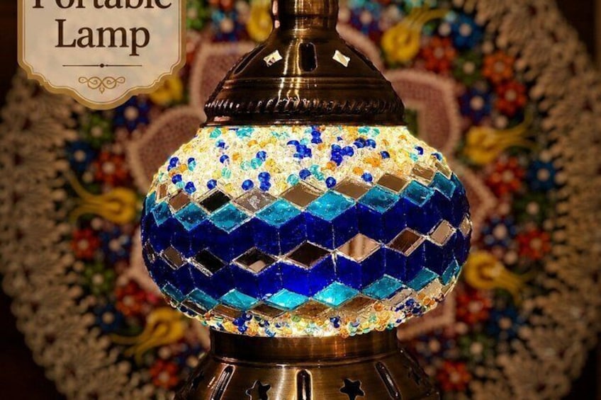 Mosaic Art Workshop in Minneapolis MN 5