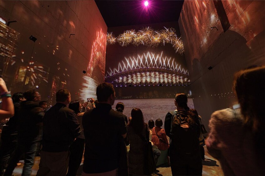 Sydney Harbour BridgeMuseum - Day Session 3