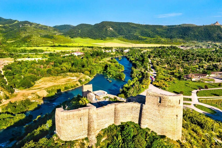 Picture 5 for Activity From Tbilisi: Uplistsikhe, Gori, and Mtskheta Day Trip 2