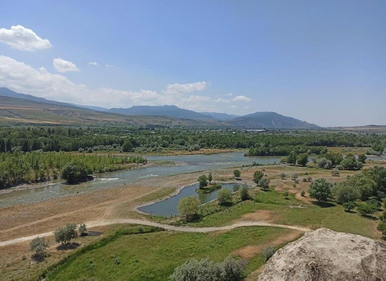 Picture 6 for Activity From Tbilisi: Uplistsikhe, Gori, and Mtskheta Day Trip 3