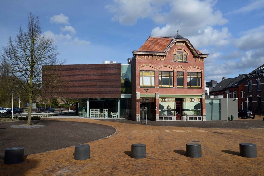 Picture 1 for Activity Zeeland: Museum Het Warenhuis Entry Ticket 2