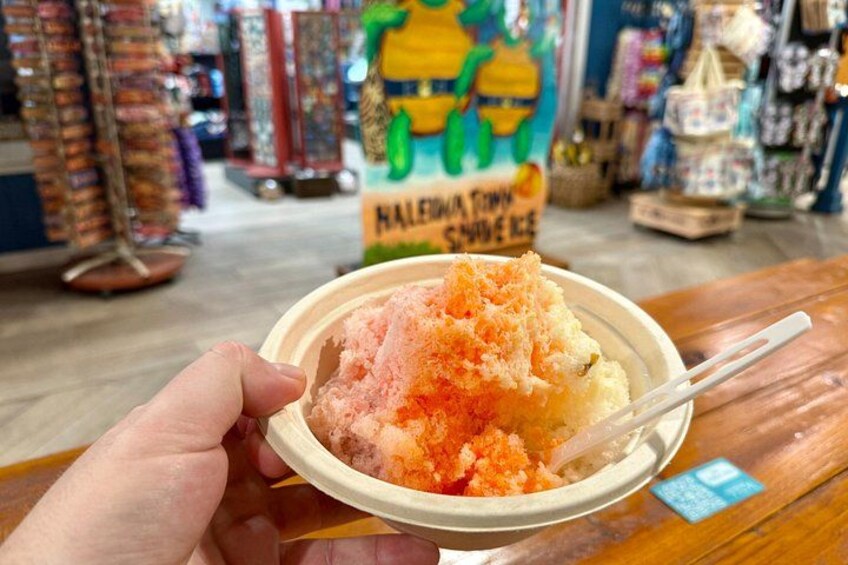 Downtown Honolulu Food Tour with 5 Local Favorites Tastings 3