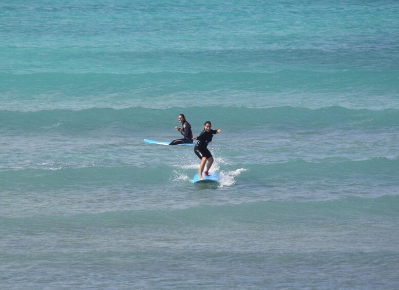 Picture 3 for Activity Boa Vista: Surf Lesson for Beginner & Improvers 3