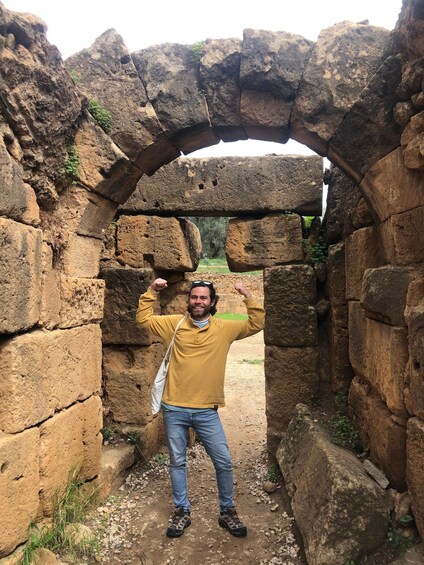 Picture 11 for Activity Algeria: Guided Tour with Hotel and Transportation Options 2