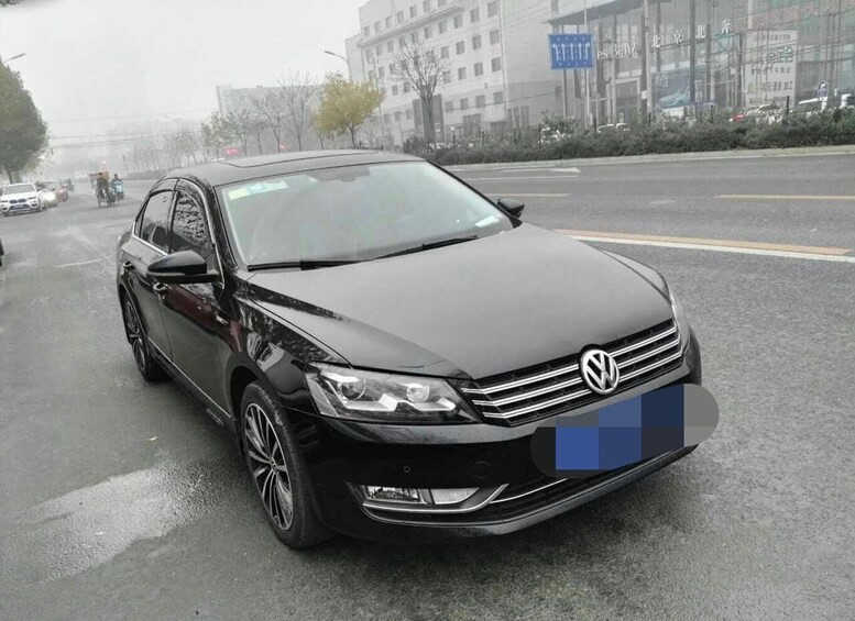 Picture 2 for Activity Tianjin: Private Layover to Tianjin City Highlights 3