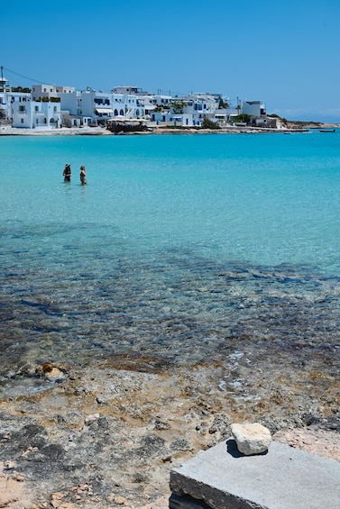 Picture 5 for Activity One-day excursion from Panermos, Naxos, to Koufonissi 4