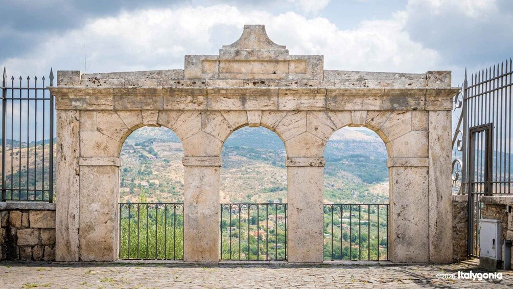 Picture 3 for Activity Anagni Private Tour: The Secrets of the City of Popes 2