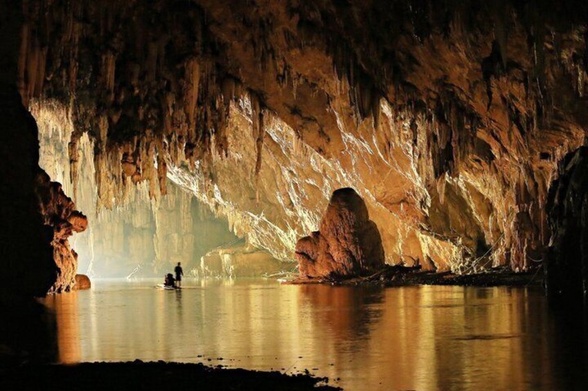 Pai Private Lod Cave and Sunset Tour with Hotel Transfer 2