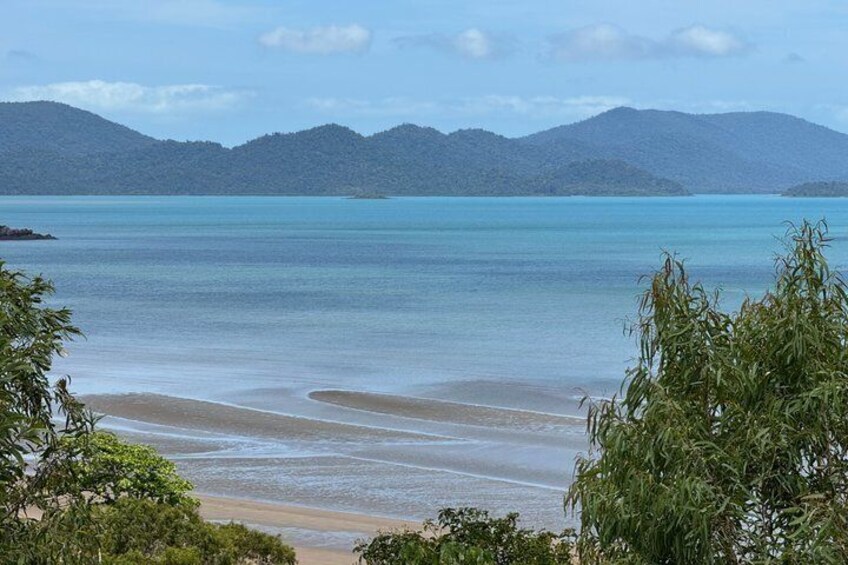 Whitsunday Shore Excursions : Mainland Explorer 2