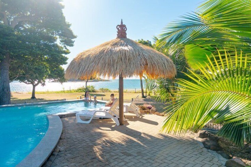 Whitsunday Shore Excursions : Cape Gloucester Escape 5