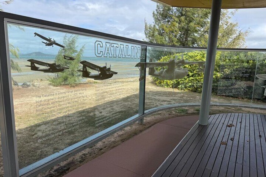Whitsundays Shore Excursions : Bowen Beaches Escape 2