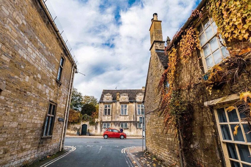 Picture 1 for Activity From London: Cotswolds Private Customizable Tour 4