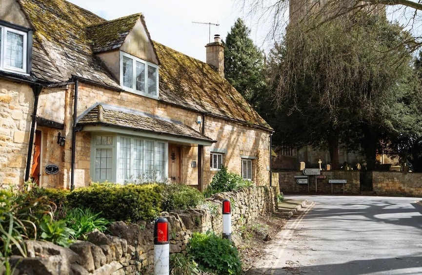 Picture 3 for Activity From London: Cotswolds Private Customizable Tour 5