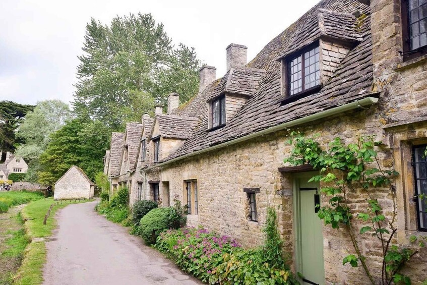 From London: Cotswolds Private Customizable Tour 1