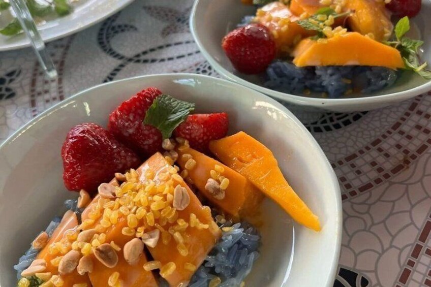 Half-Day Beginner-Friendly Pai Cooking Class with Local Chef 3