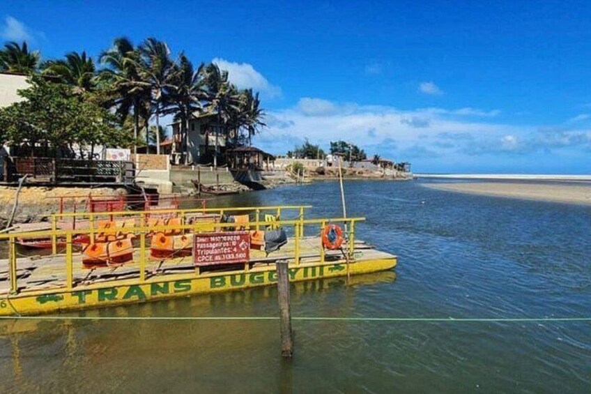 Aguas Belas Centro das Rendeiras Engenho of Cana 4