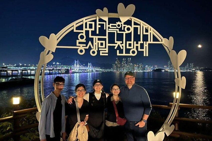 Perfect Private Night Tour with Yacht Included 2