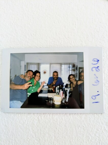 Picture 11 for Activity Durrës: Albanian Cooking Class and Market Visit w/ Chef Erti 4
