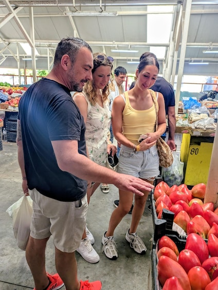 Picture 16 for Activity Durrës: Albanian Cooking Class and Market Visit w/ Chef Erti 3