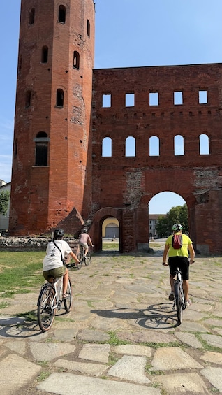 Picture 4 for Activity Turin: bike tour for first-time visitors 4