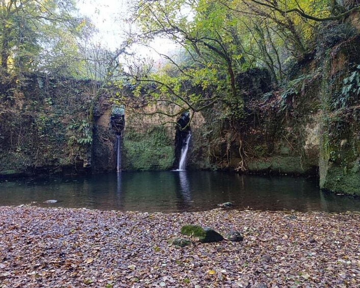 Picture 3 for Activity From Barbarano Romano: Marturanum Regional Park Guided Hike 4