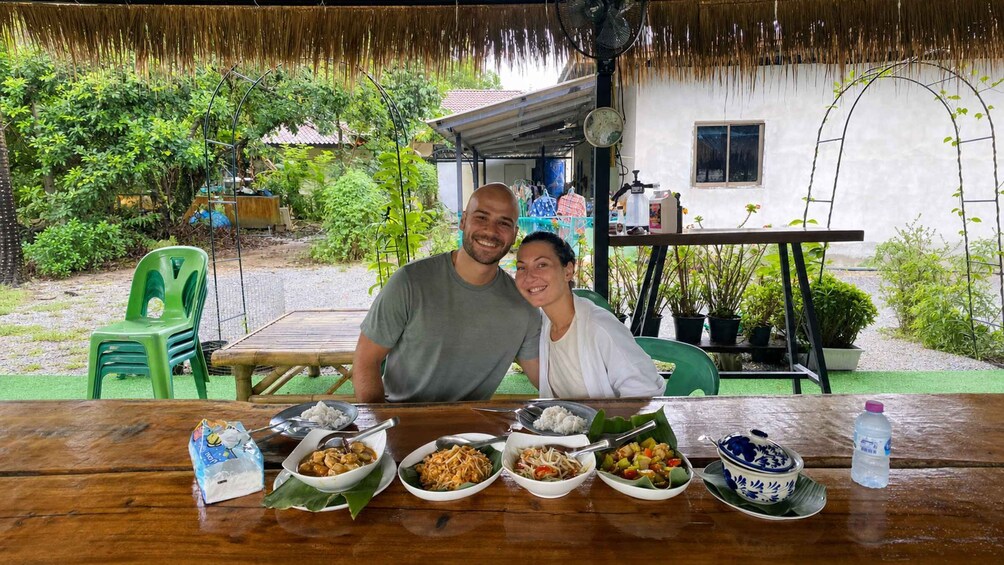 Picture 10 for Activity Khao Lak: Jungle River Rafting & Conservation Visit + Pickup 4