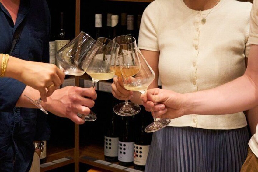 Forgotten Flavors of Vienna Food and Drink Tour 4