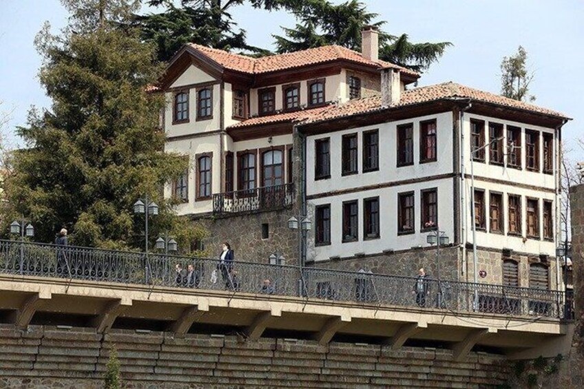 Panoramic Walking Tour in Trabzon 2
