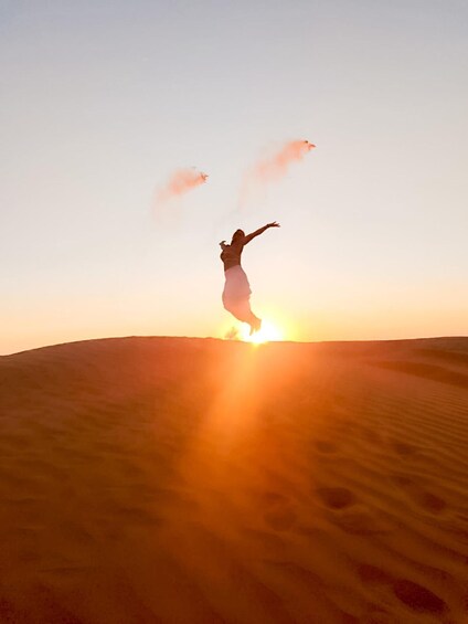 Ksar Ghilane: Half-Day Sunset Day Trip 1