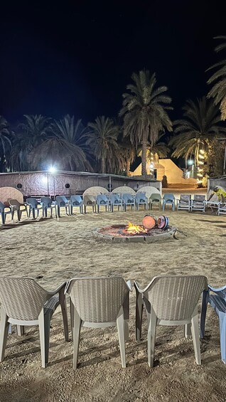Picture 2 for Activity Ksar Ghilane: Half-Day Sunset Day Trip 2