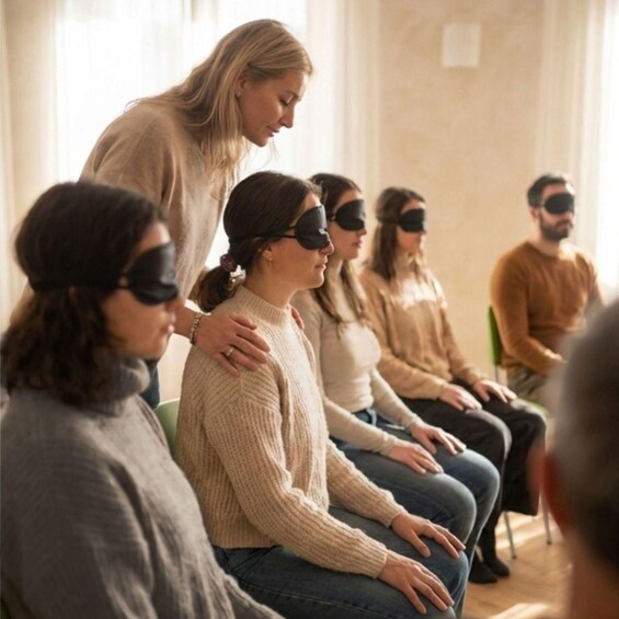 Soundpotai Experience: Immersive Sound Route in Cattolica 1