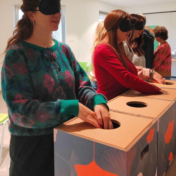 Picture 4 for Activity Soundpotai Experience: Immersive Sound Route in Cattolica 4