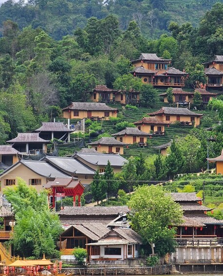 Picture 3 for Activity Pai: Mae Hong Son Day Trip with Long Neck Karen Village 5