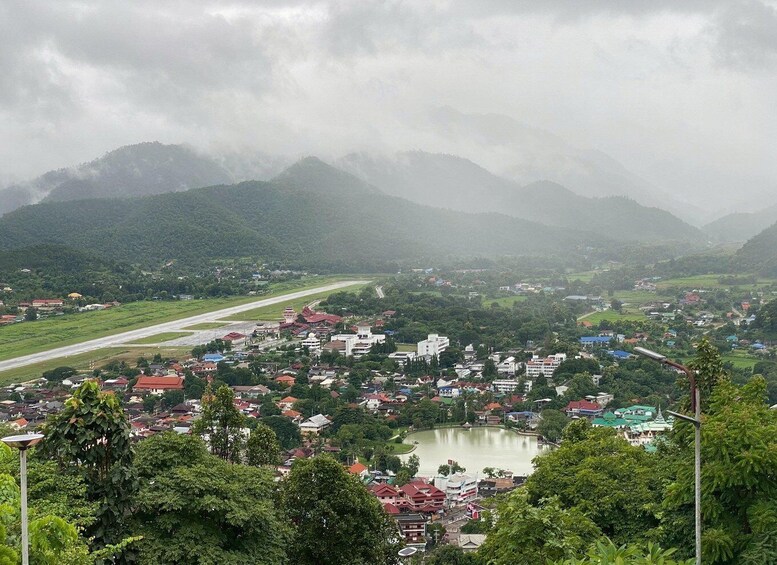 Picture 4 for Activity Pai: Mae Hong Son Day Trip with Long Neck Karen Village 5