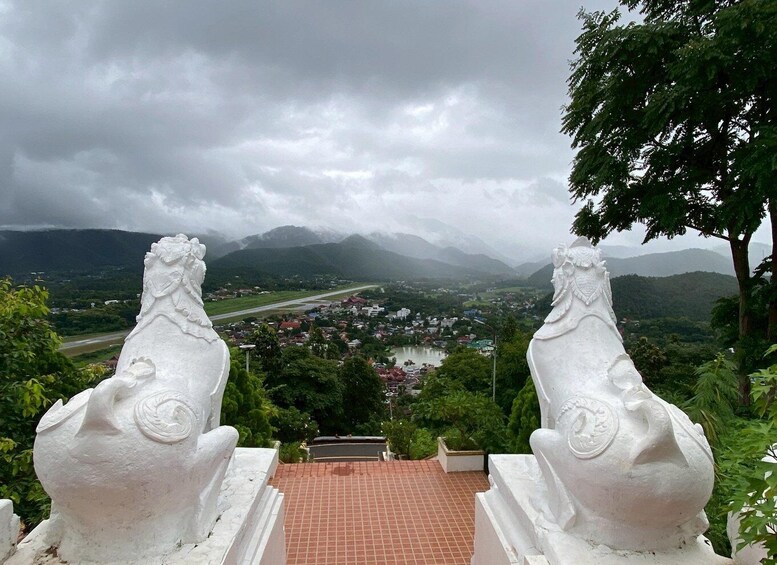 Picture 6 for Activity Pai: Mae Hong Son Day Trip with Long Neck Karen Village 1
