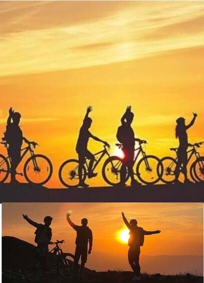 Picture 5 for Activity Cycling under the stars at sunset in the La Maddalena Archipelago 5