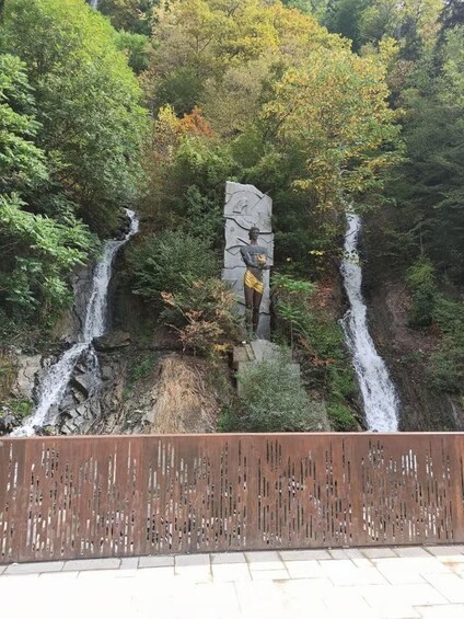 Picture 5 for Activity From Tbilisi: Borjomi, Rabati, and Vardzia Day Trip 4
