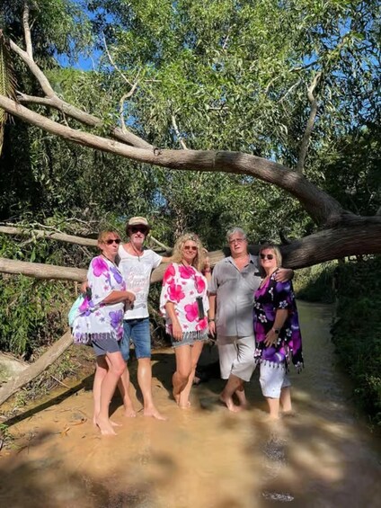 Picture 7 for Activity Mui Ne Sand Dunes Adventure: Sunrise or Sunset Jeep Tour 2